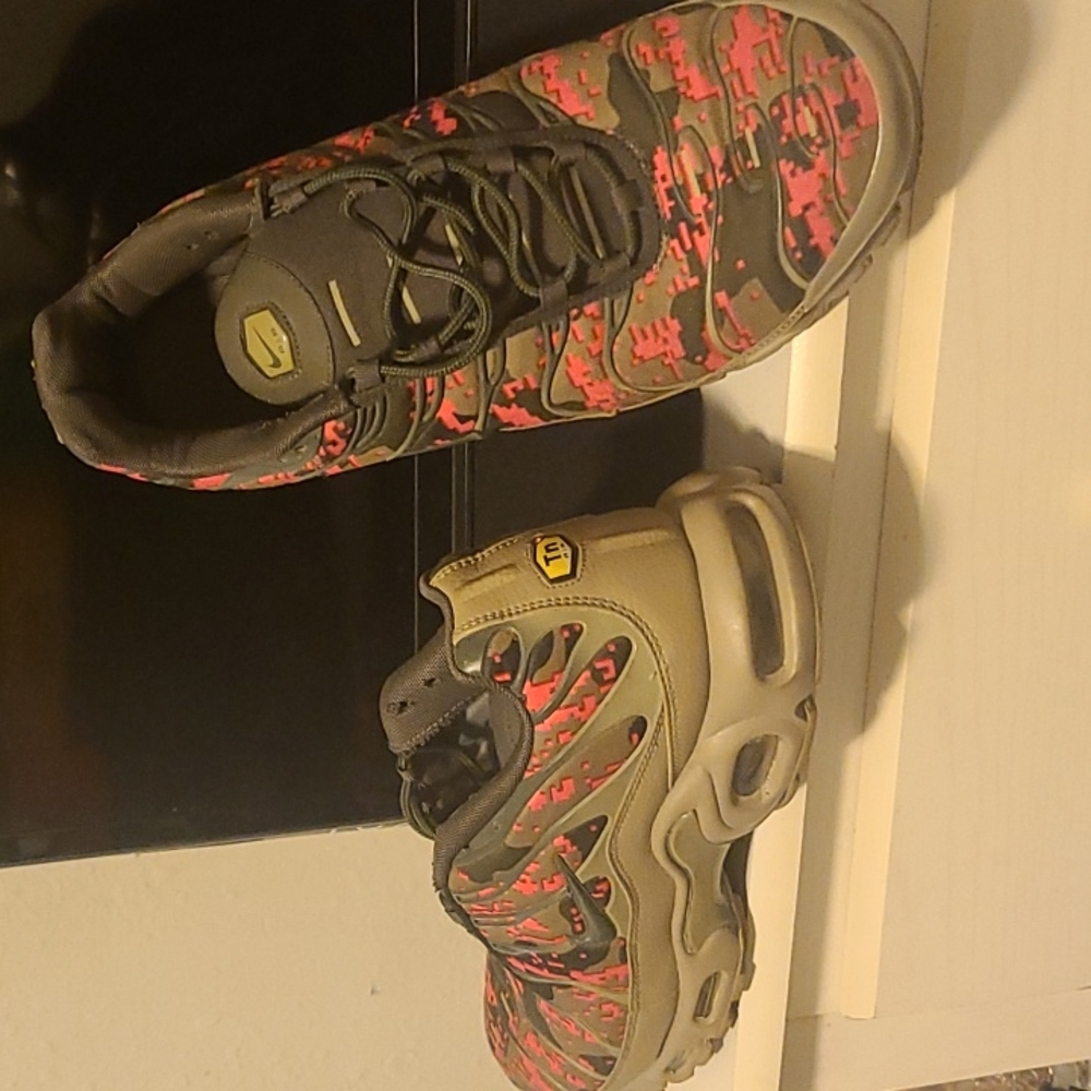 Nike air